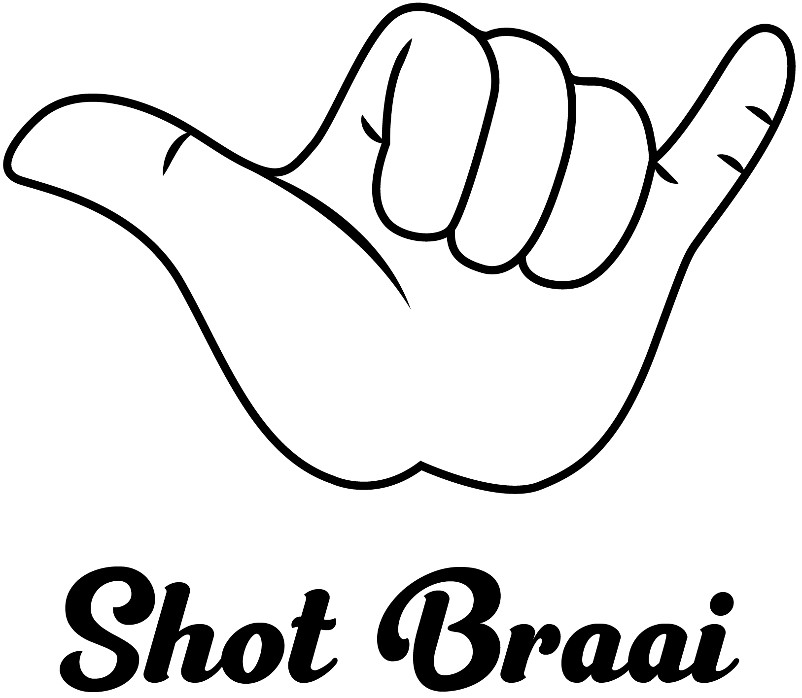 Shot Braai.